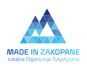 Made in Zakopane logo