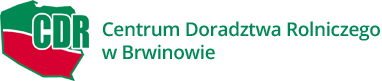 Centrum Doradztwa Rolniczego - logo