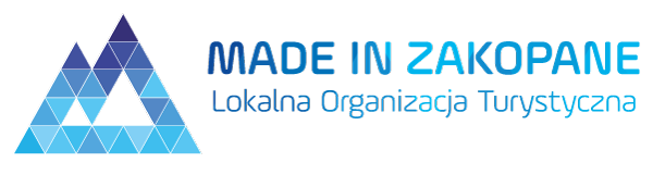 Made in Zakopane logo