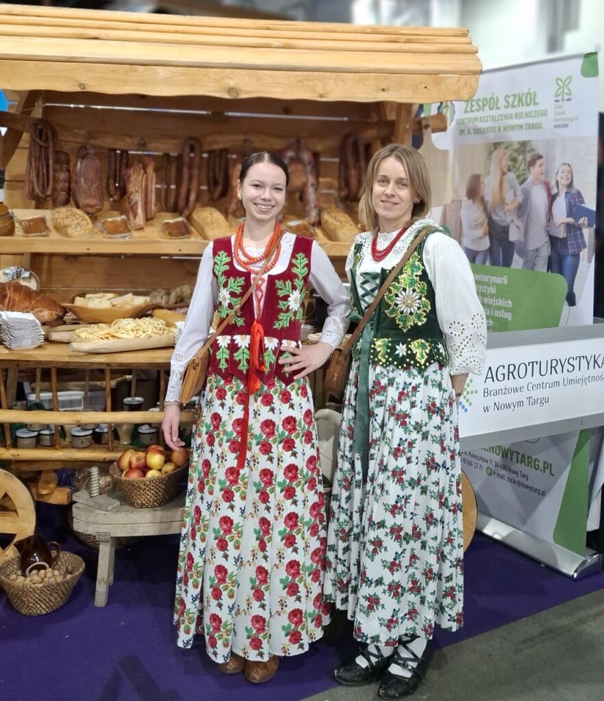 BCU Nowy Targ na Festiwalu Uczelni