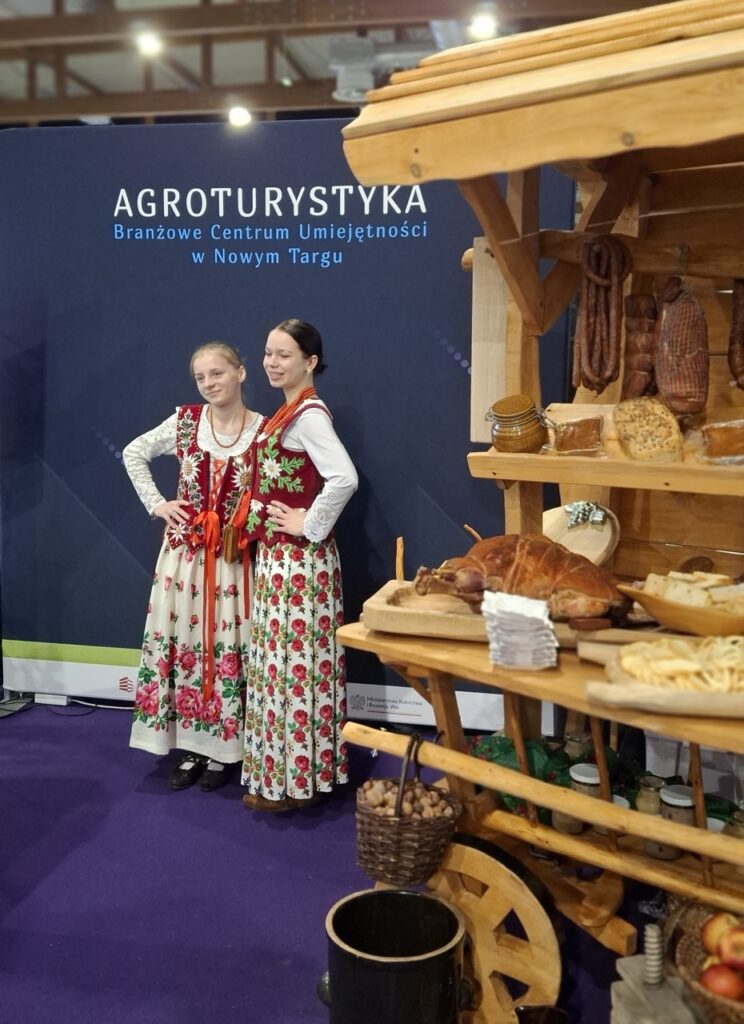 BCU Nowy Targ na Festiwalu Uczelni