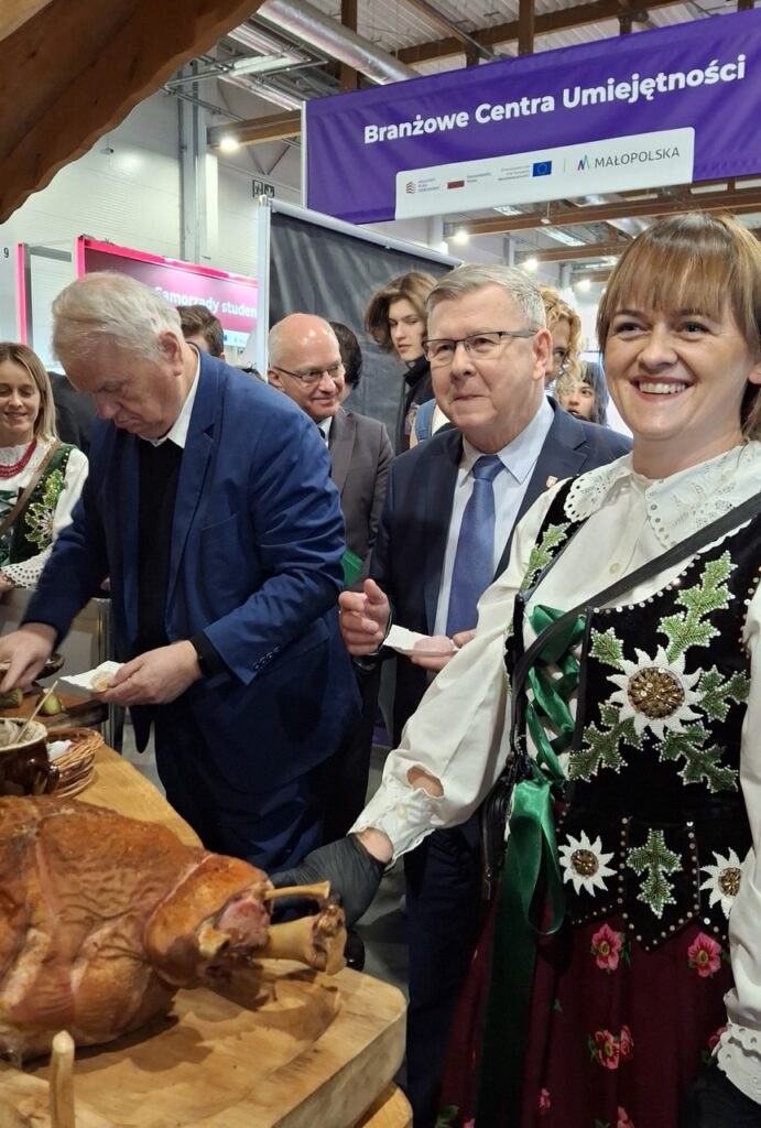 BCU Nowy Targ na Festiwalu Uczelni