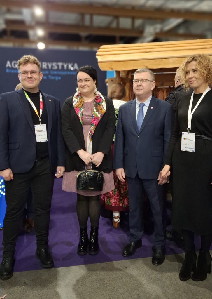 BCU Nowy Targ na Festiwalu Uczelni