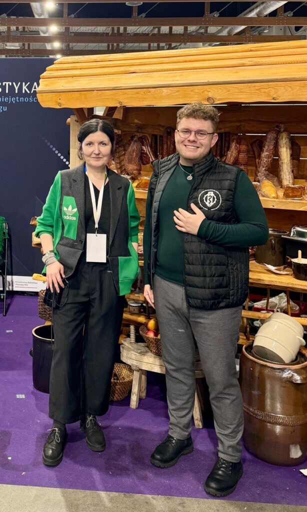 BCU Nowy Targ na Festiwalu Uczelni