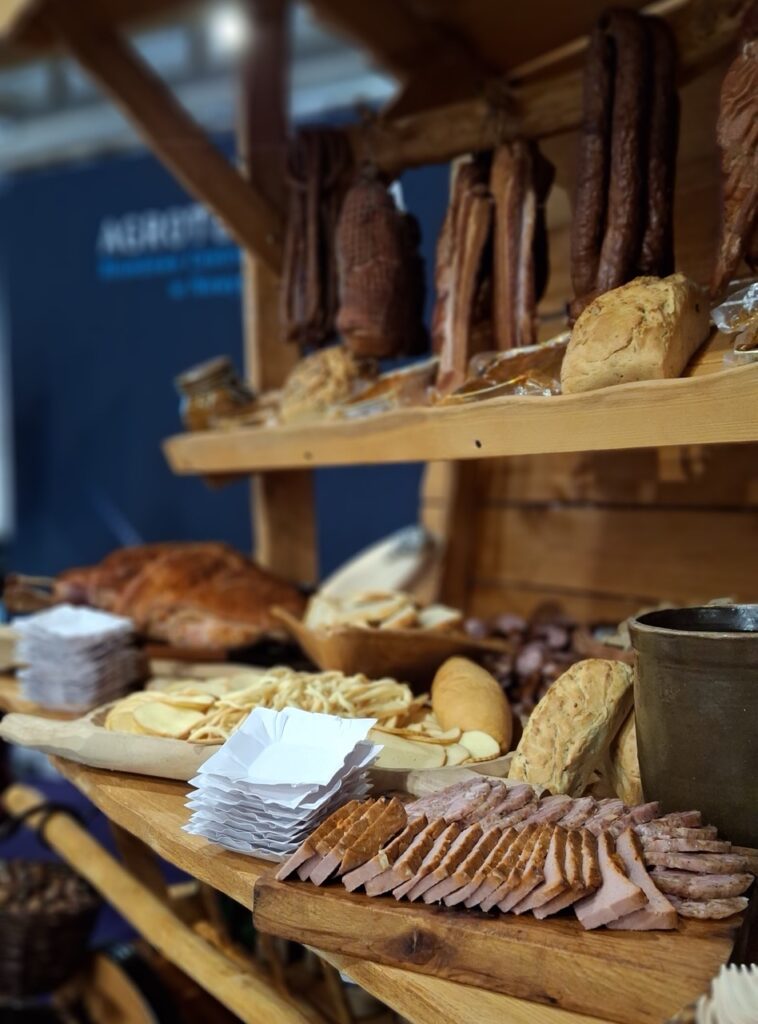 BCU Nowy Targ na Festiwalu Uczelni