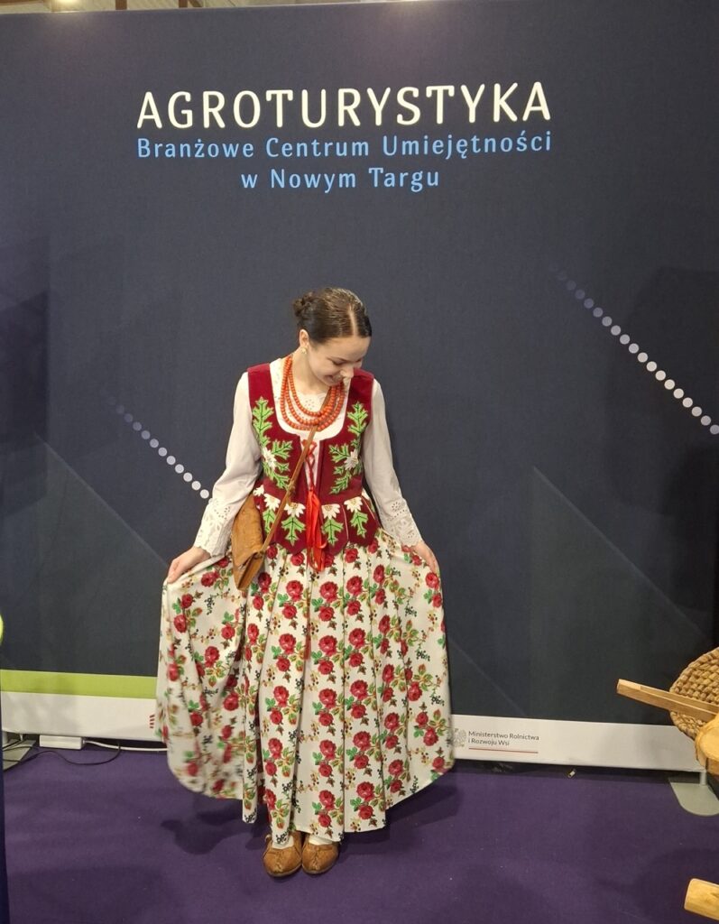 BCU Nowy Targ na Festiwalu Uczelni