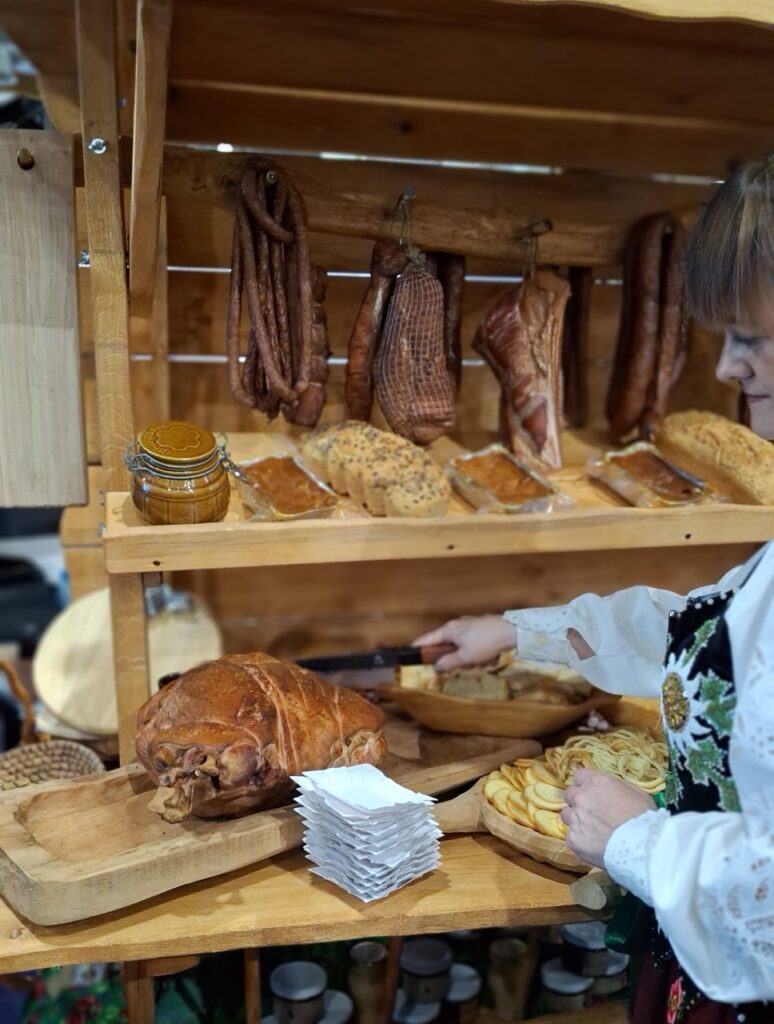 BCU Nowy Targ na Festiwalu Uczelni