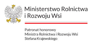 Ministerstwo Rolnictwa i Rozwoju Wsi - logo